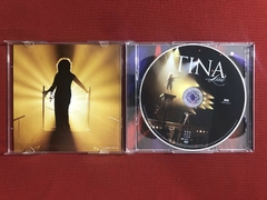 CD Duplo - Tina Turner - Tina Live - Importado - Seminovo na internet