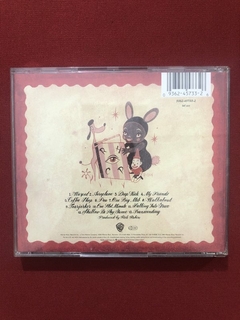 CD - Red Hot Chili Peppers - One Hot Minute - Importado - comprar online