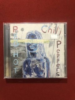 CD - Red Hot Chili Peppers - By The Way - Nacional - Semin.