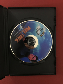 DVD- Caçadores De Emoção 100% Pura Adrenalina - Keanu Reeves na internet
