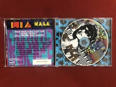 CD - M.I.A - Kala - Importado - Seminovo na internet
