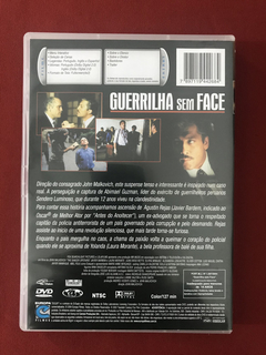DVD - Guerrilha Sem Face - Dir: John Malkovich - Seminovo - comprar online