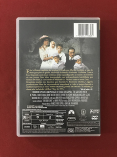DVD Duplo - O Poderoso Cefão Parte 2 - Dir: Francis Ford - comprar online