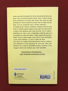 Livro - Como Vencer Na Vida Sendo Professor - Seminovo - comprar online