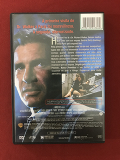 DVD - Busca Frenética - Harrison Ford - Dir: Roman Polanski - comprar online