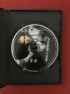 DVD - Busca Frenética - Harrison Ford - Dir: Roman Polanski na internet