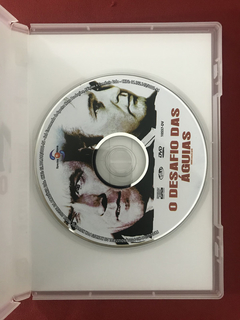 DVD - O Desafio Das Águias - Clint Eastwood - Seminovo na internet