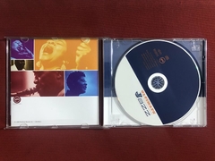 CD - Ultimate Jazz - Importado - Seminovo na internet