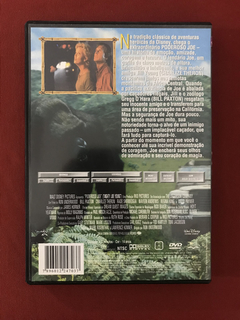 DVD - Poderoso Joe - Bill Paxton - Dir: Ron Underwood - comprar online