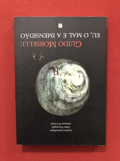 Livro - Guido Morselli: Eu, O Mal E A Imensidão - Bilíngue - comprar online