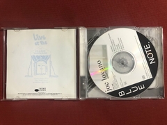 CD Duplo- Joe Lovano - Live At The Village Vanguard - Import na internet