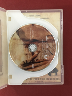DVD Duplo - Era Uma Vez No Oeste - Dir: Sergio Leone na internet