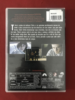 DVD - Carne Branca - Marc Paquet/ Marianne Farley - Seminovo - comprar online