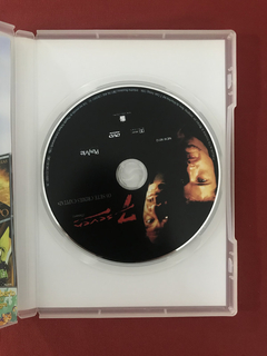 DVD - Seven Os Sete Crimes Capitais - Brad Pitt na internet