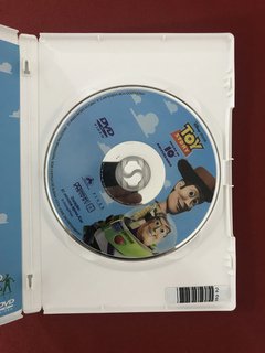 DVD - Toy Story Edição De 10° Aniversário na internet