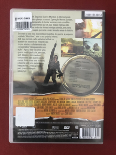DVD - Heróis De Guerra - Billy Zane/ Tommy Flanagan - Semin. - comprar online
