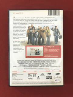 DVD - Entrando Numa Fria - Robert De Niro - Dir: Jay Roach - comprar online