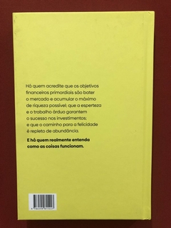 Livro - Como Pensar Sobre Dinheiro - Jonathan Clements - H1 - Seminovo - comprar online