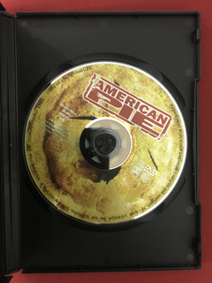DVD- American Pie - A Primeira Vez É Inesquecível - Seminovo na internet