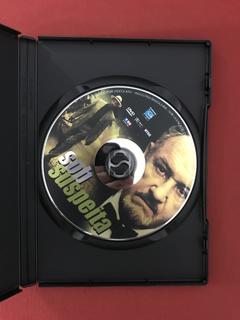 DVD - Sob Suspeita - Gene Hackman - Dir: Stephen Hopkins na internet