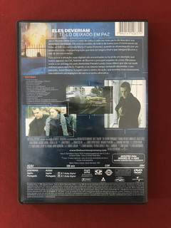 DVD- A Supremacia Bourne - Matt Damon - Dir: Paul Greengrass - comprar online
