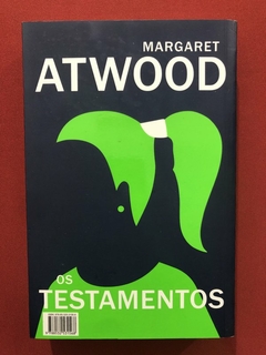 Livro - Os Testamentos - Margaret Atwood - Rocco - Seminovo - comprar online