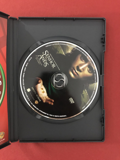 DVD - O Senhor Dos Anéis A Sociedade Do Anel na internet