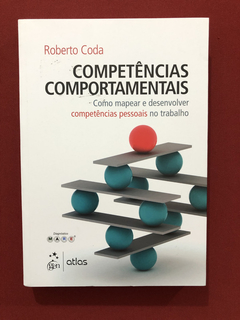 Livro - Competências Comportamentais - Roberto Coda - Semin.