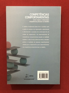 Livro - Competências Comportamentais - Roberto Coda - Semin. - comprar online