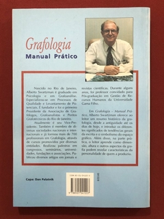 Livro - Grafologia: Manual Prático - Alberto Swartzman - Record - comprar online
