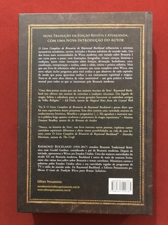 Livro - O Livro Completo De Bruxaria - Raymond Buckland - Ed. Pensamento - Seminovo - comprar online
