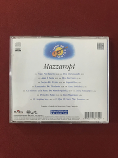 CD - Mazzaropi - Luar Do Sertão - Nacional - Seminovo - comprar online