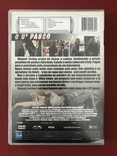 DVD- O 5º Passo - Billy Bob Thornton/ Morgan Freeman - Semin - comprar online