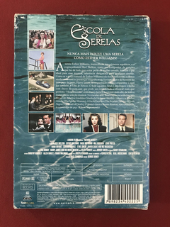 DVD - Escola De Sereias - Red Skelton/ Esther Williams - comprar online