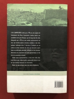 Livro - Belíndia 2.0 - Edmar Bacha - Civilização Brasileira - comprar online