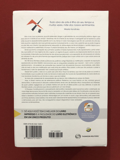 Livro - Processo Constitucional Brasileiro- Ed. Rt- Seminovo - comprar online