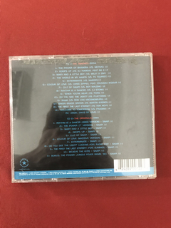CD Duplo- Snap- The Power Of- Original Hits- Import.- Semin. - comprar online