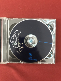 CD Duplo- Snap- The Power Of- Original Hits- Import.- Semin. na internet