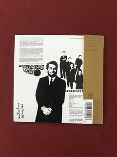 CD - Sergio Mendes & Brasil '66 - Equinox - 2002 - Importado - comprar online