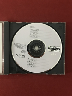CD - Chopin - The Nocturnes - 1991 - Nacional na internet