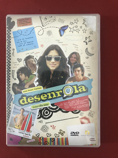 DVD - Desenrola - Direção: Rosane Svartman - Seminovo