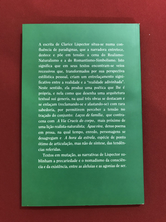 Livro - Felicidade Clandestina - Clarice Lispector - Rocco - comprar online