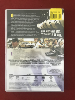 DVD - Tudo Pela Vitória - Billy Bob Thornton - Seminovo - comprar online