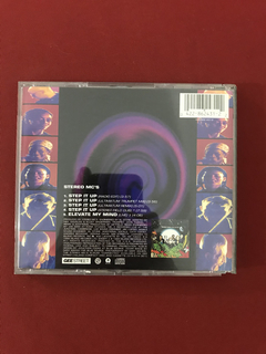 CD - Stereo Mc's - Step It Up - 1993 - Importado - comprar online