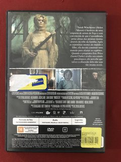DVD- A Maldição Da Casa Winchester - Helen Mirren - Seminovo - comprar online