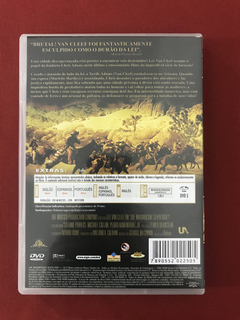 DVD - Sete Homens E Um Destino 3 - Lee Van Cleef - Seminovo - comprar online