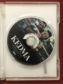 DVD - KEDMA - Direção: Amos Gitai - Seminovo na internet
