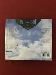 CD Duplo - Dream Theater - The Astonishing - 2016 - Nacional - comprar online