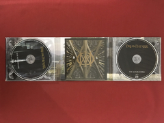 CD Duplo - Dream Theater - The Astonishing - 2016 - Nacional na internet