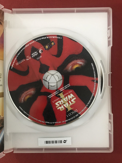 DVD Duplo - Star Wars I - A Ameaça Fantasma - Seminovo na internet